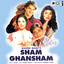 Sham Ghansham (Original Motion Picture Soundtrack) cover