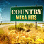 Country Mega Hits cover