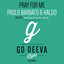 Pray For Me - Paolo Barbato East Town Mix