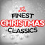 The Finest Christmas Classics cover