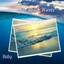 Baby: Summer Beach Waves cover