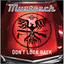 Don't Look Back cover