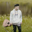 Orang Asing cover