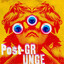 Post-Grunge cover
