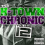H-Town Chronic 12 cover