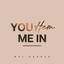 @donner mel - You Hem Me In