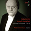Prokofiev: Piano Sonatas, Vol. 3 cover
