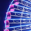 Ferris Wheel - slowed + reverb cover