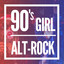 90's Girl Alt-Rock cover