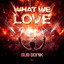 What We Love - Extended Mix