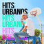 Hits Urbanos cover