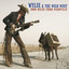 2000 Miles from Nashville cover