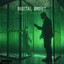 Digital Ghost — Bit crawler cover art