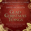 Three Dancing Carols: The Shepherds / Ring, Bells / Bright and Glorious Is the Sky cover