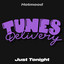 Hotmood — Just Tonight cover art