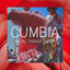 Cumbia Music Dinner Party cover