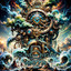 The Healer - Spectra Sonics Remix / Rework 2025