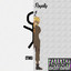 Otaku Royalty 1 & 2 cover