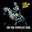On the People\'s Side artwork