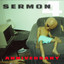 Sermon 4 Anniversary cover
