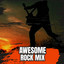 Awesome Rock Mix cover