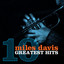 10 Greatest Hits cover