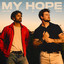 Now Playing: Caleb & John - GODSPEED