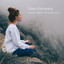 Rain Harmony: Cloudy Nights of Meditation cover