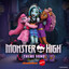Monster High Theme Song (From the 2022 Television Series) - Monster High