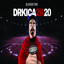 Drkica cover