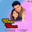 Aadha Chand Aadhi Raat cover