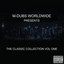 M Dubs — Over Here (Blunt Edit) cover art