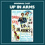 Up In Arms cover