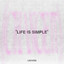 Leevoid — Life Is Simple cover art