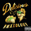 RMXXOLOGY cover
