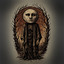Ornament – Indjoov | Ritual Doom Performance