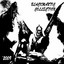 Blackmantic Collection (compilation 2010-2011) cover art
