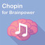 Chopin for Brainpower cover
