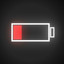 Low Battery artwork