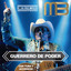 Guerrero de Poder cover