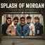 Splash Of Morgan cover