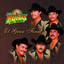 Me Acuerdo Cuando Era Buey cover