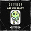 Are You Ready