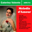 Melodie d'amour cover