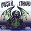 Cthulhu cover