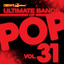 Ultimate Bands of Pop, Vol. 31 cover