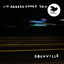Liv Andrea Hauge Trio — Strir album art