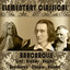Elementary Classical. Barcarolle cover