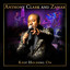 Anthony Clark and Zamar - Keep Holding On (Live)