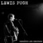 Lewis Pugh - Holes